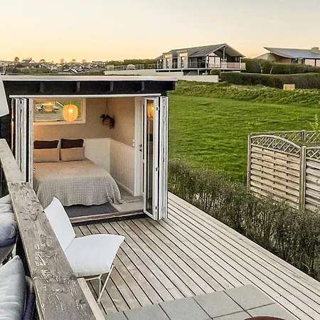 3 Bedroom Stunning In Ferienhaus